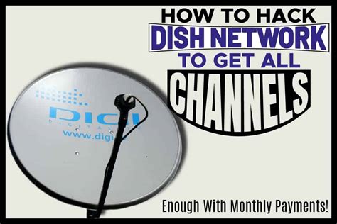 how to hack dish tv smart card|How to Reverse.